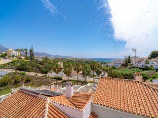 Villa Nerja Buitenaudio-opname 6