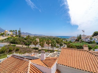 Villa Nerja Outdoor Recording 5