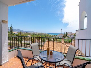 Villa Nerja  28