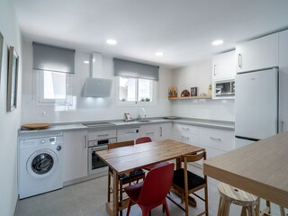 Villa Nerja Features 22