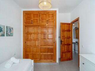Villa Nerja Características 16