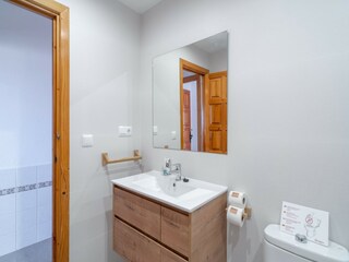 Villa Nerja Features 24