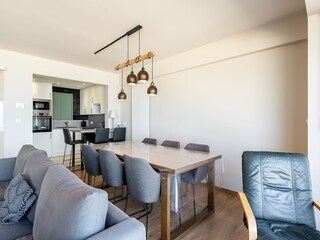 Appartement Blankenberge Kenmerken 10