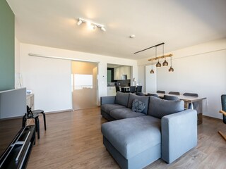 Appartement Blankenberge Kenmerken 12