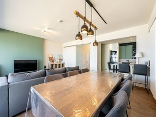 Appartement Blankenberge Kenmerken 13