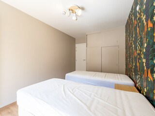 Appartement Blankenberge Équipement 15
