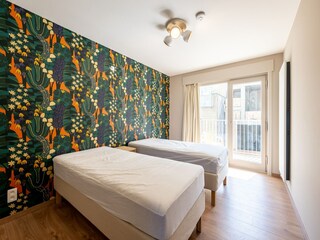 Appartement Blankenberge Kenmerken 16