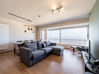 Appartement Blankenberge Kenmerken 19