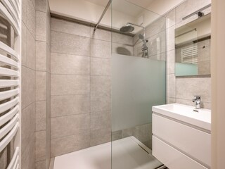 Apartamento Blankenberge Características 10