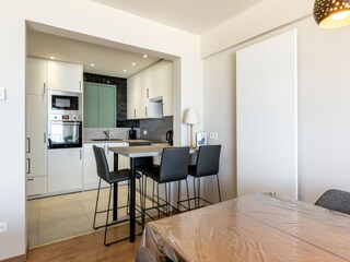 Appartamento Blankenberge Caratteristiche 12