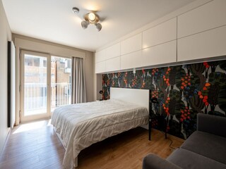 Apartamento Blankenberge Características 11