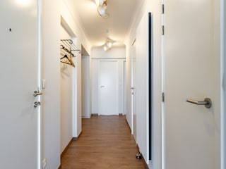 Apartment Blankenberge Ausstattung 17