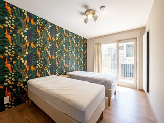 Apartment Blankenberge Features 19