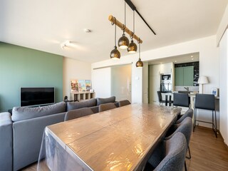 Apartment Blankenberge Ausstattung 20