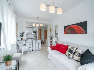 Appartamento Nerja Caratteristiche 13