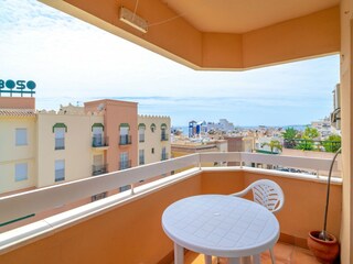 Apartamento Nerja Grabación al aire libre 1