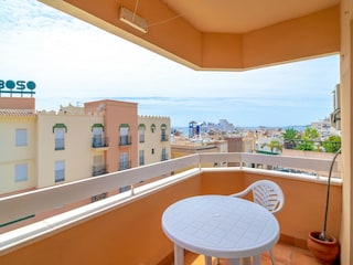 Appartement Nerja Buitenaudio-opname 4