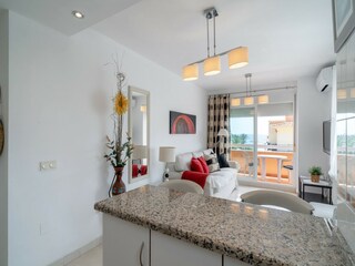 Apartamento Nerja Características 5