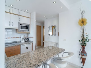 Apartment Nerja Ausstattung 6