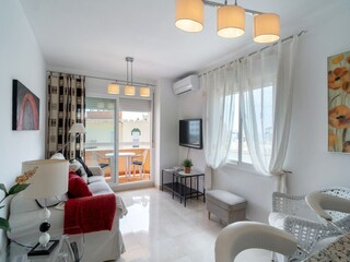 Apartamento Nerja Características 11