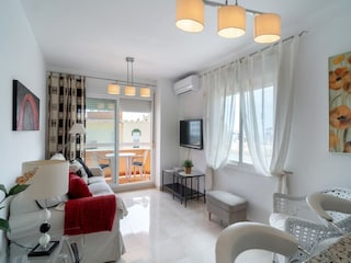 Apartment Nerja Ausstattung 6