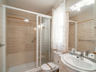 Appartamento Nerja Caratteristiche 6