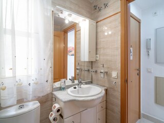 Appartamento Nerja Caratteristiche 8