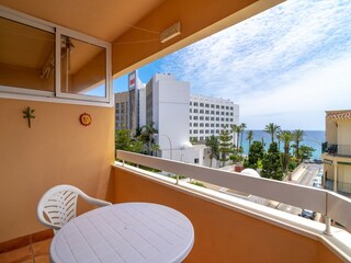 Appartement Nerja Buitenaudio-opname 3
