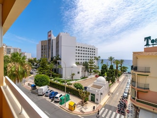 Apartment Nerja Outdoor Recording 2