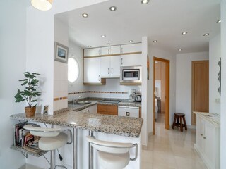 Apartment Nerja Ausstattung 16
