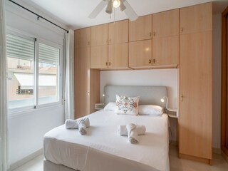 Apartamento Nerja Características 8