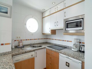 Appartamento Nerja Caratteristiche 11