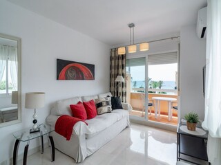 Appartement Nerja Équipement 7