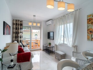 Apartment Nerja Ausstattung 10