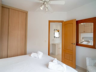 Appartamento Nerja Caratteristiche 8