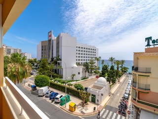 Appartement Nerja Buitenaudio-opname 2