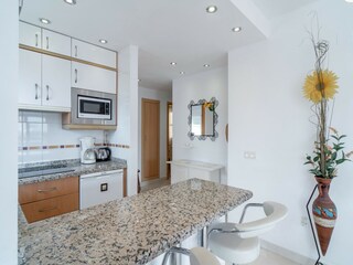 Appartamento Nerja Caratteristiche 9