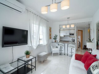 Apartamento Nerja Características 12