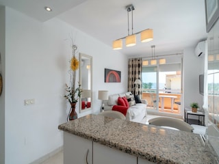 Appartement Nerja Équipement 14