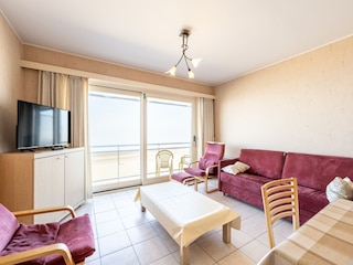 Apartment Blankenberge Ausstattung 8