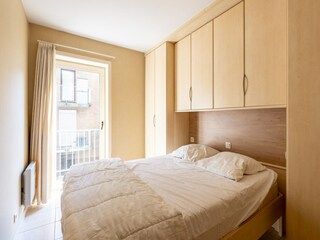 Appartement Blankenberge Équipement 10