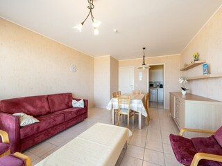 Apartment Blankenberge Ausstattung 12