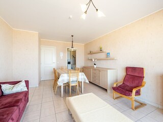 Appartement Blankenberge Kenmerken 13