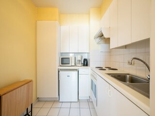 Appartement Blankenberge Équipement 16