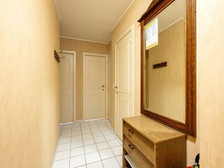 Appartamento Blankenberge Caratteristiche 14