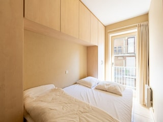 Apartment Blankenberge Ausstattung 11