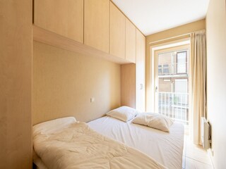 Appartement Blankenberge Kenmerken 11
