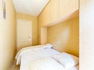Appartement Blankenberge Kenmerken 17