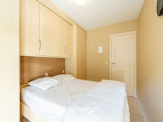Appartement Blankenberge Kenmerken 14