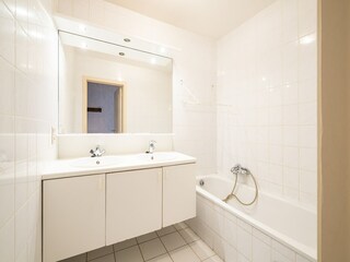 Apartamento Blankenberge Características 9